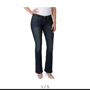 New jeans with tags 😉